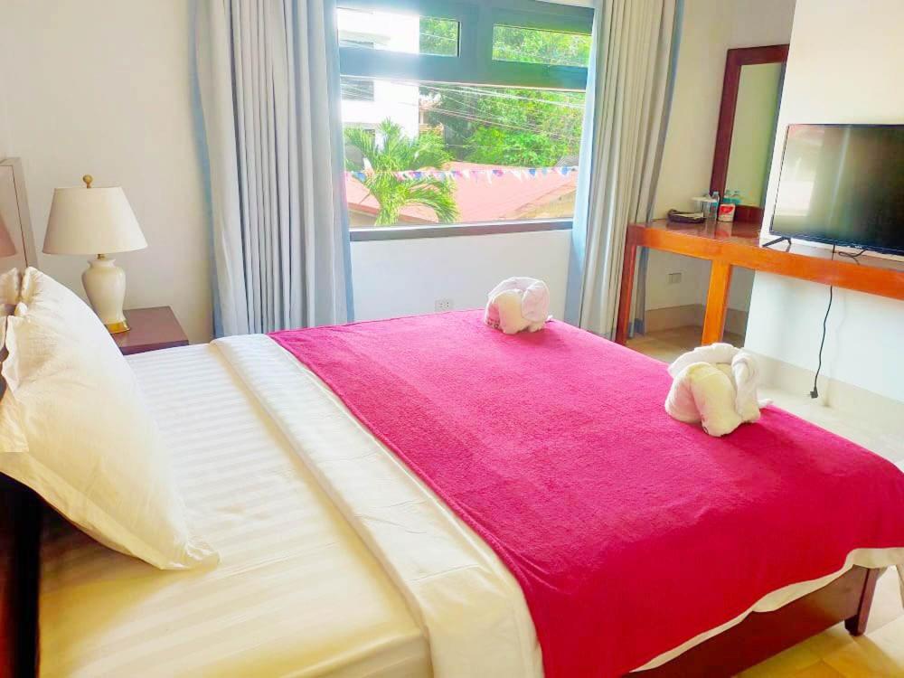 El Nido Beach Hotel Dış mekan fotoğraf