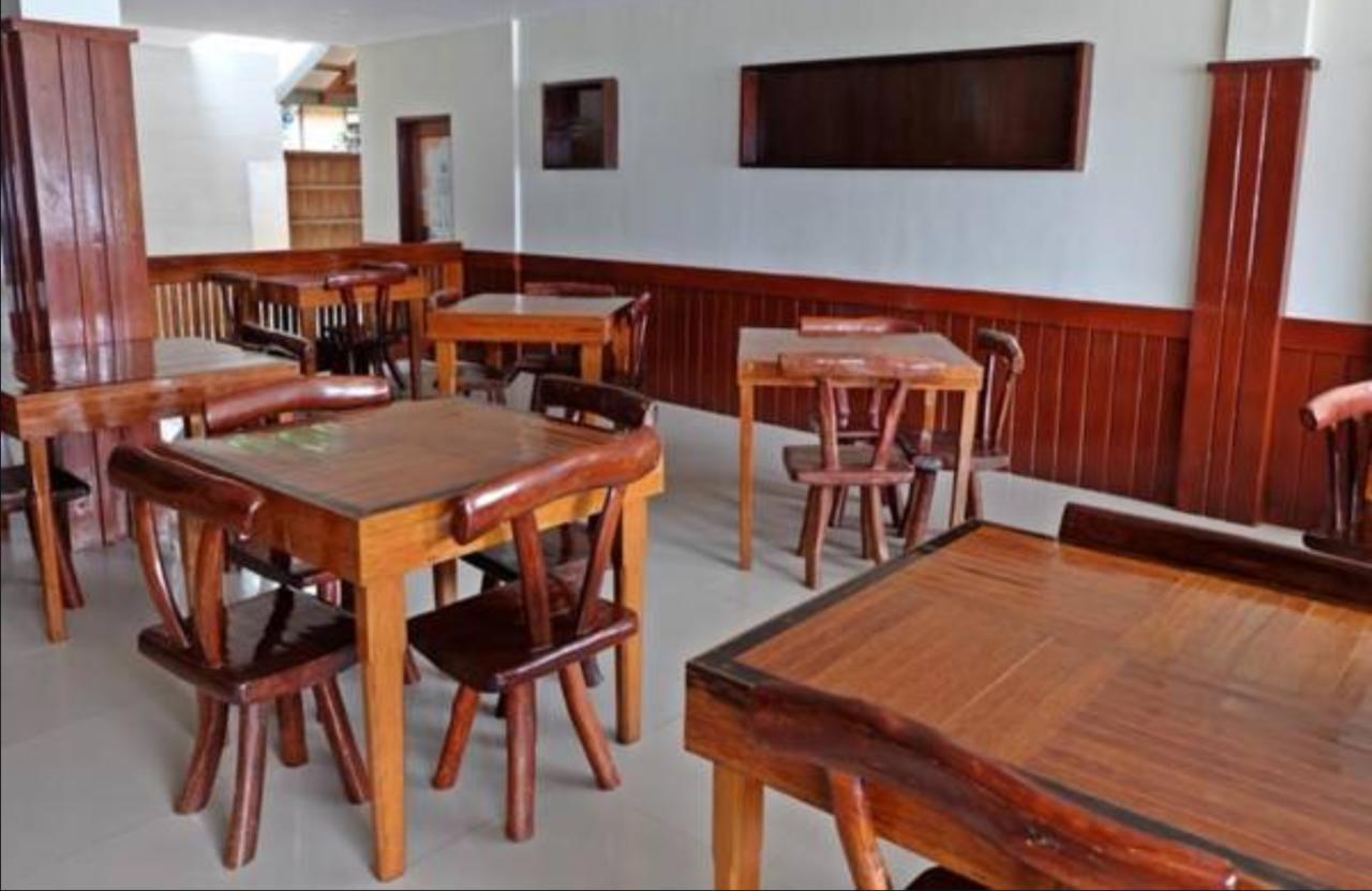 El Nido Beach Hotel Dış mekan fotoğraf